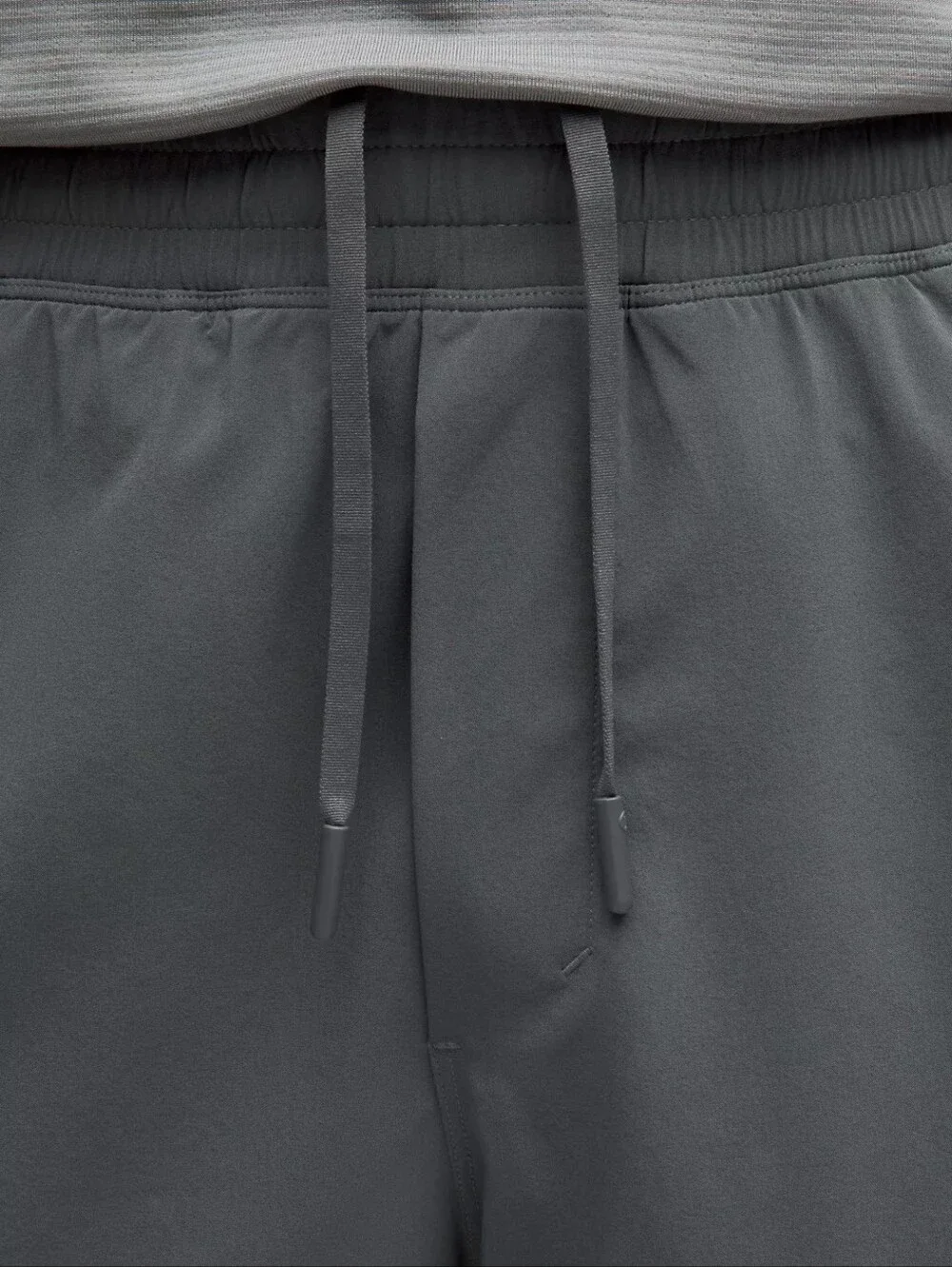 NEW Lululemon Pace Breaker Linerless Short 5